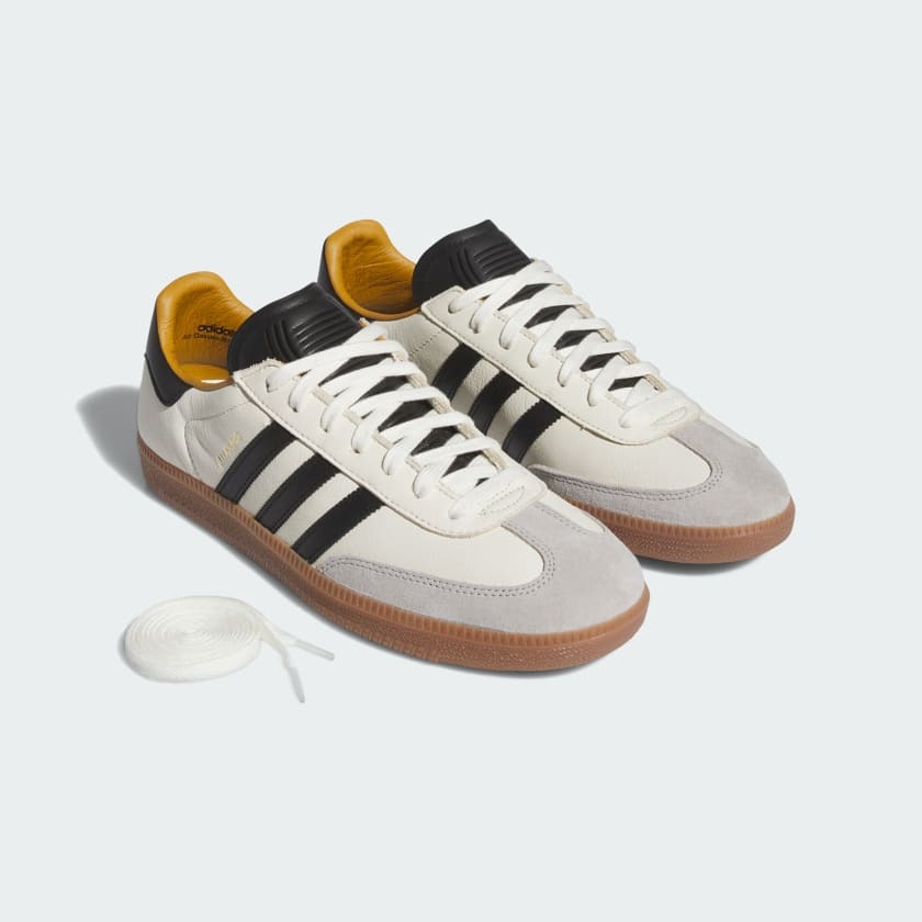 JJJJound ×  Samba OG \
